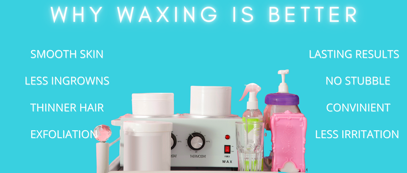 Brazilian Waxing Creme de la Skin Tuscaloosa